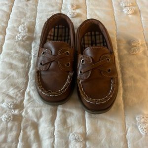Carter’s Toddler Boat Shoes